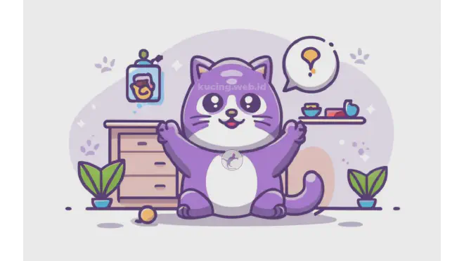 Bagaimana Cara Merawat Kucing?