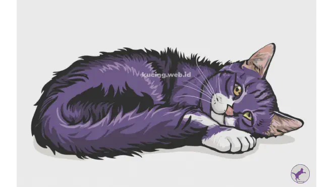 Berapa Kali Kucing Mandi?