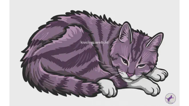 Berapa Kali Kucing Mandi?