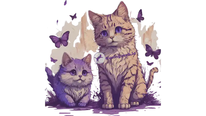 Berapa Lama Kucing Hidup?