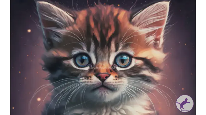 Kapan Anak Kucing Membuka Mata?