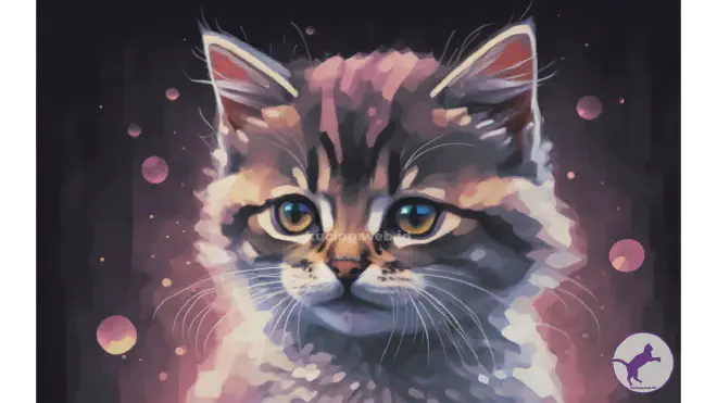 Kapan Anak Kucing Membuka Mata?