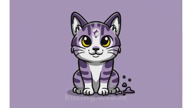 Kapan Anak Kucing Bisa Pup Sendiri?