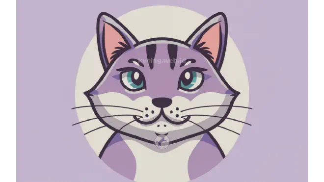 Kenapa Hidung Kucing Basah?