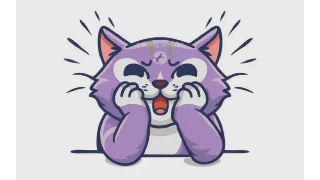 Kenapa Kucing Menangis?