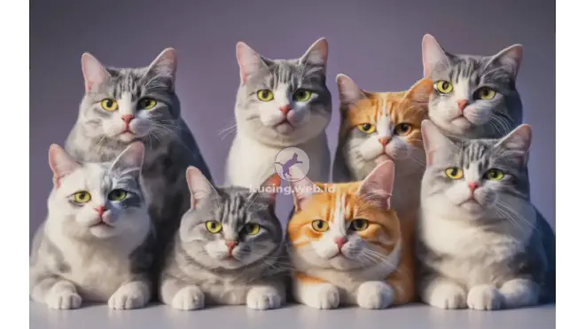 Kenapa Kucing Mendengkur Saat Dekat Kita?