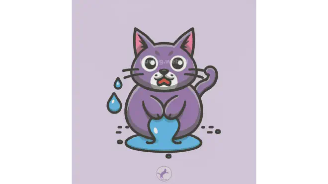 Kenapa Kucing Pipis Sembarangan?