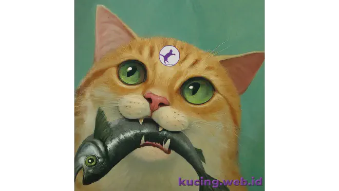 Kenapa kucing suka menggigit?