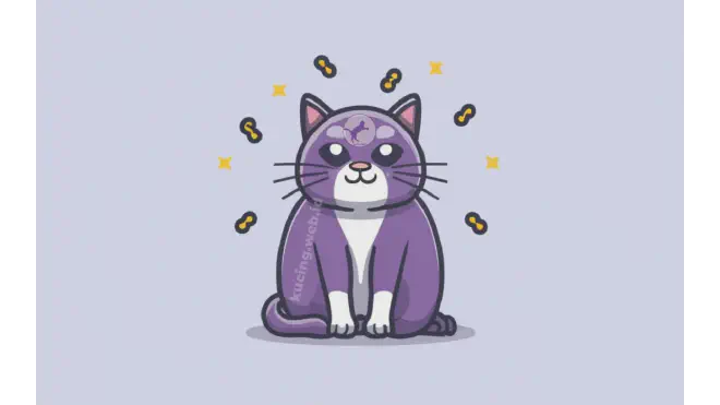 Kenapa Nafas Kucing Berbunyi?